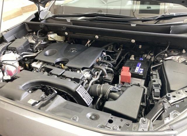 TOYOTA RAV4 ADVENTURE 2019 full
