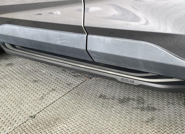 TOYOTA RAV4 ADVENTURE 2019 full