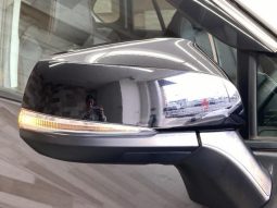 TOYOTA RAV4 ADVENTURE 2019 full