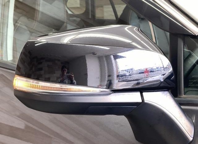 TOYOTA RAV4 ADVENTURE 2019 full