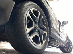 TOYOTA RAV4 ADVENTURE 2019 full