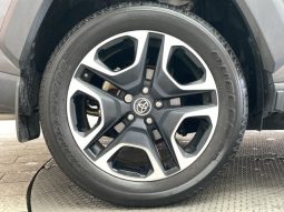 TOYOTA RAV4 ADVENTURE 2019 full