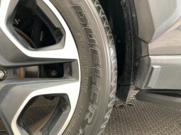 TOYOTA RAV4 ADVENTURE 2019 full