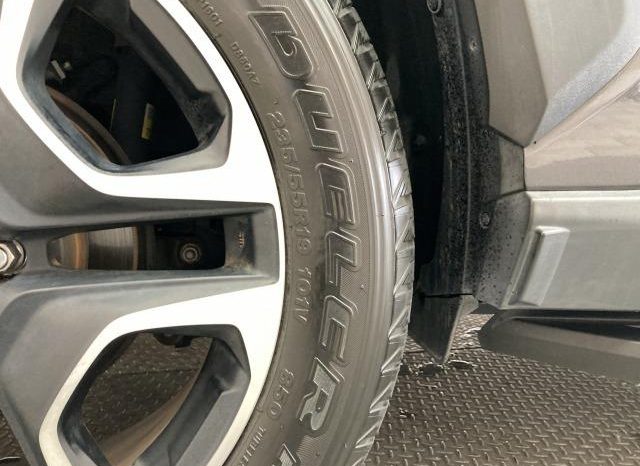 TOYOTA RAV4 ADVENTURE 2019 full