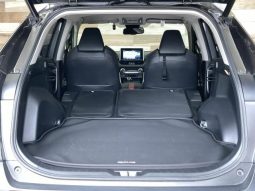 TOYOTA RAV4 ADVENTURE 2019 full