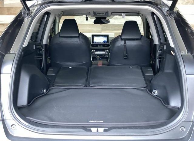 TOYOTA RAV4 ADVENTURE 2019 full