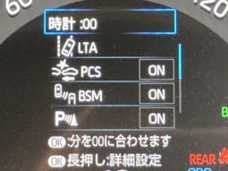 TOYOTA RAV4 ADVENTURE 2019 full