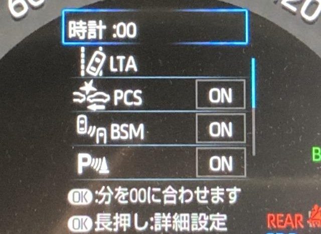 TOYOTA RAV4 ADVENTURE 2019 full