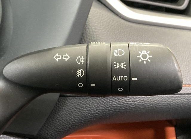 TOYOTA RAV4 ADVENTURE 2019 full