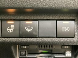 TOYOTA RAV4 ADVENTURE 2019 full