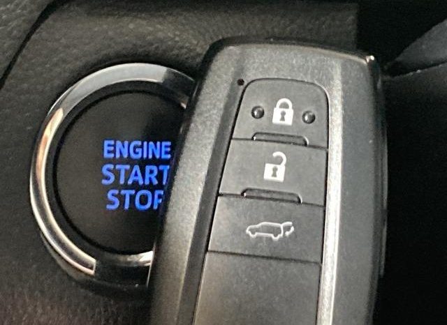 TOYOTA RAV4 ADVENTURE 2019 full