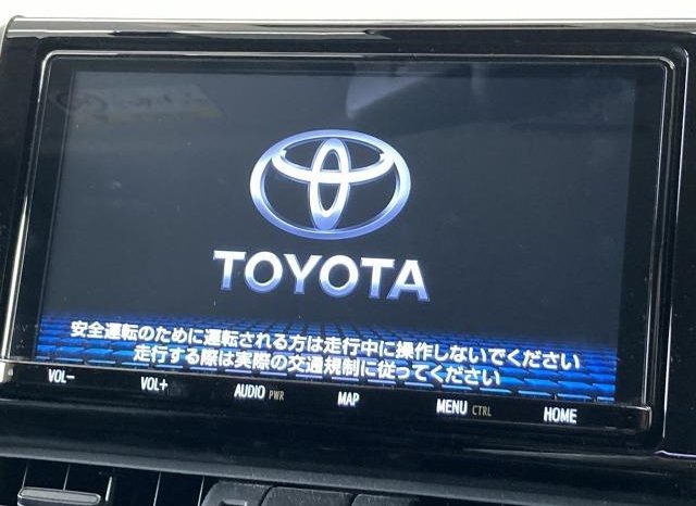 TOYOTA RAV4 ADVENTURE 2019 full
