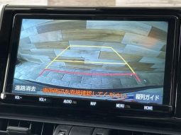 TOYOTA RAV4 ADVENTURE 2019 full