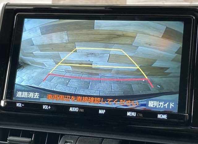 TOYOTA RAV4 ADVENTURE 2019 full