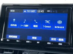 TOYOTA RAV4 ADVENTURE 2019 full