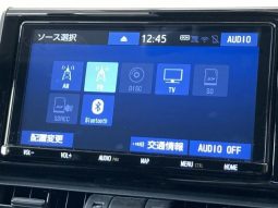 TOYOTA RAV4 ADVENTURE 2019 full