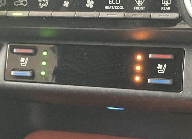 TOYOTA RAV4 ADVENTURE 2019 full