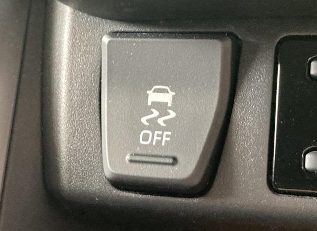 TOYOTA RAV4 ADVENTURE 2019 full