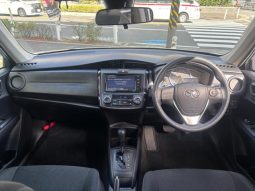 TOYOTA COROLLA AXIO HYBRID EX 2020 full