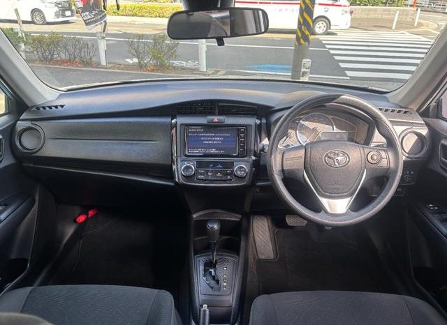 TOYOTA COROLLA AXIO HYBRID EX 2020 full