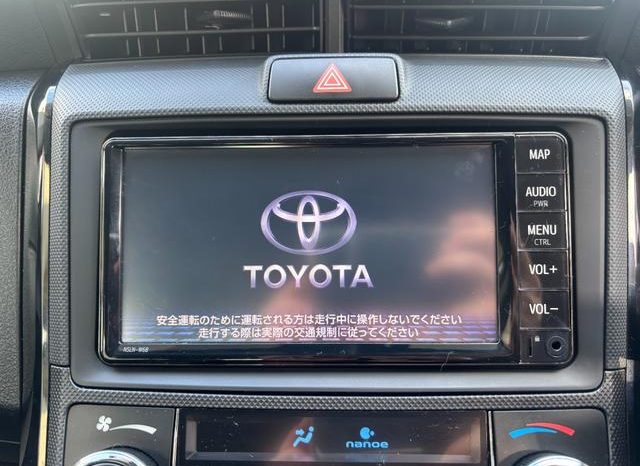 TOYOTA COROLLA AXIO HYBRID EX 2020 full