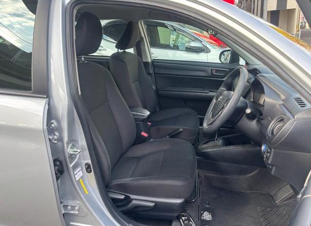 TOYOTA COROLLA AXIO HYBRID EX 2020 full