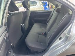 TOYOTA COROLLA AXIO HYBRID EX 2020 full