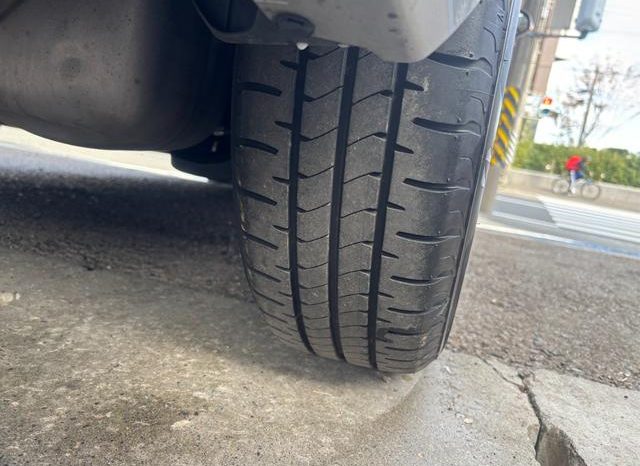 TOYOTA COROLLA AXIO HYBRID EX 2020 full