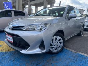 TOYOTA COROLLA AXIO HYBRID EX 2020