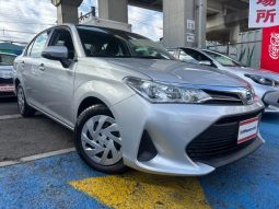 TOYOTA COROLLA AXIO HYBRID EX 2020 full
