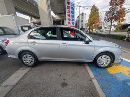 TOYOTA COROLLA AXIO HYBRID EX 2020 full