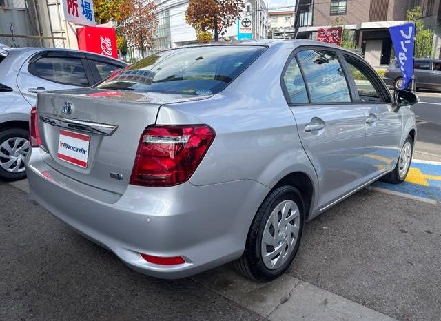 TOYOTA COROLLA AXIO HYBRID EX 2020 full