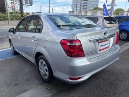 TOYOTA COROLLA AXIO HYBRID EX 2020 full