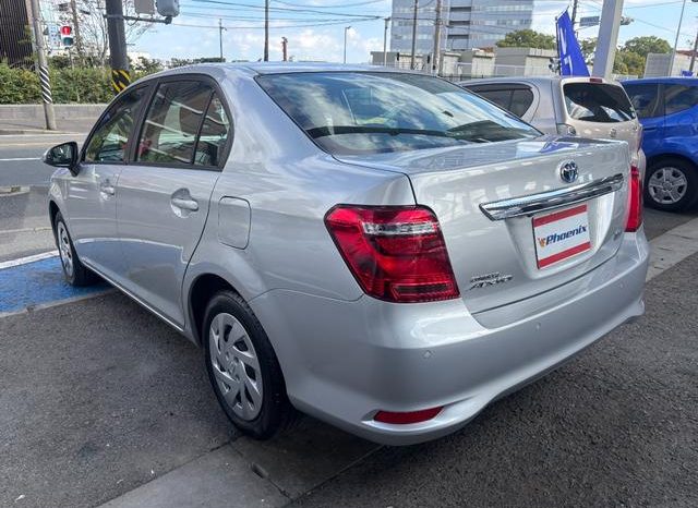 TOYOTA COROLLA AXIO HYBRID EX 2020 full