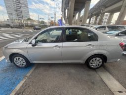 TOYOTA COROLLA AXIO HYBRID EX 2020 full