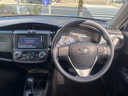 TOYOTA COROLLA AXIO HYBRID EX 2020 full