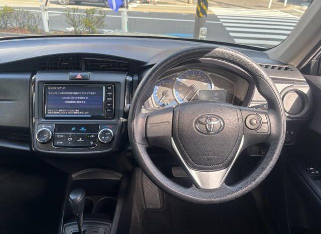 TOYOTA COROLLA AXIO HYBRID EX 2020 full