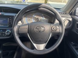 TOYOTA COROLLA AXIO HYBRID EX 2020 full