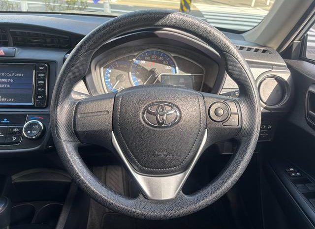 TOYOTA COROLLA AXIO HYBRID EX 2020 full