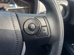 TOYOTA COROLLA AXIO HYBRID EX 2020 full