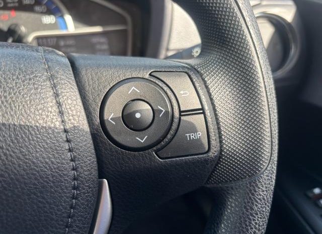 TOYOTA COROLLA AXIO HYBRID EX 2020 full