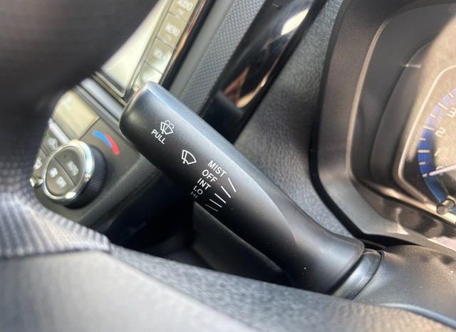 TOYOTA COROLLA AXIO HYBRID EX 2020 full