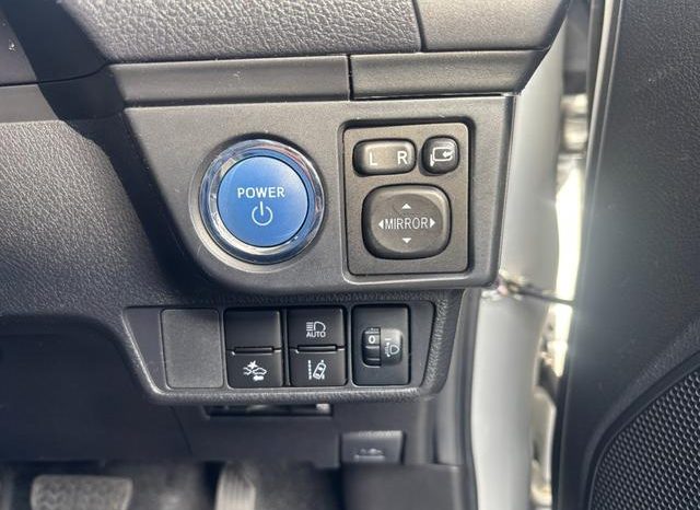 TOYOTA COROLLA AXIO HYBRID EX 2020 full