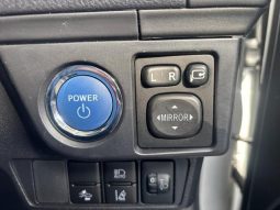 TOYOTA COROLLA AXIO HYBRID EX 2020 full