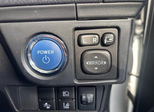 TOYOTA COROLLA AXIO HYBRID EX 2020 full