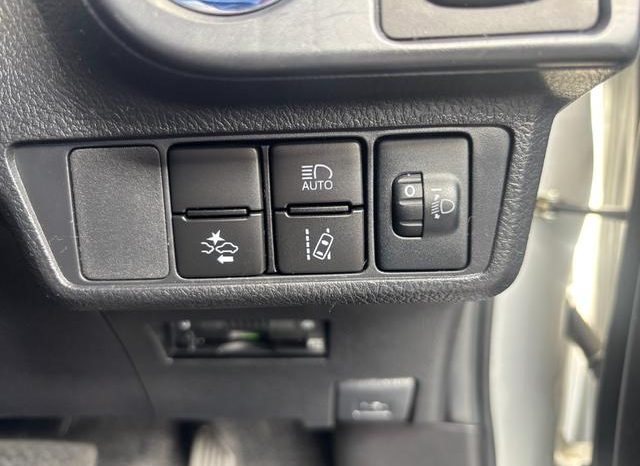 TOYOTA COROLLA AXIO HYBRID EX 2020 full