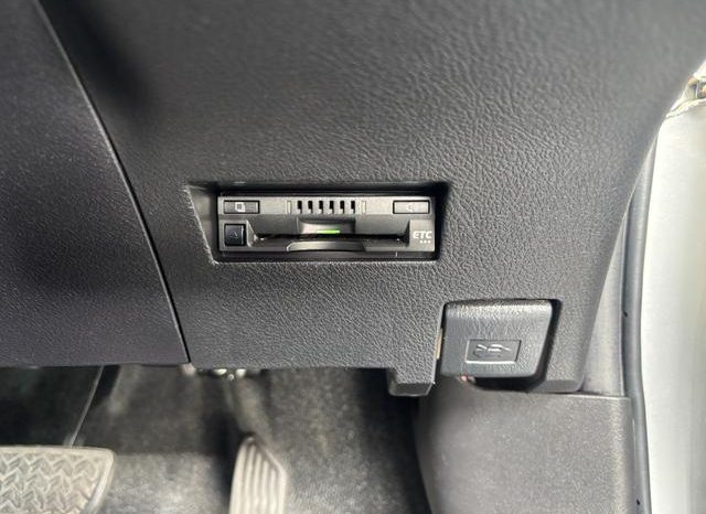 TOYOTA COROLLA AXIO HYBRID EX 2020 full