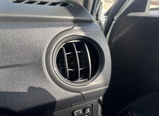 TOYOTA COROLLA AXIO HYBRID EX 2020 full