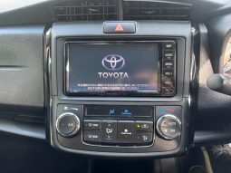 TOYOTA COROLLA AXIO HYBRID EX 2020 full