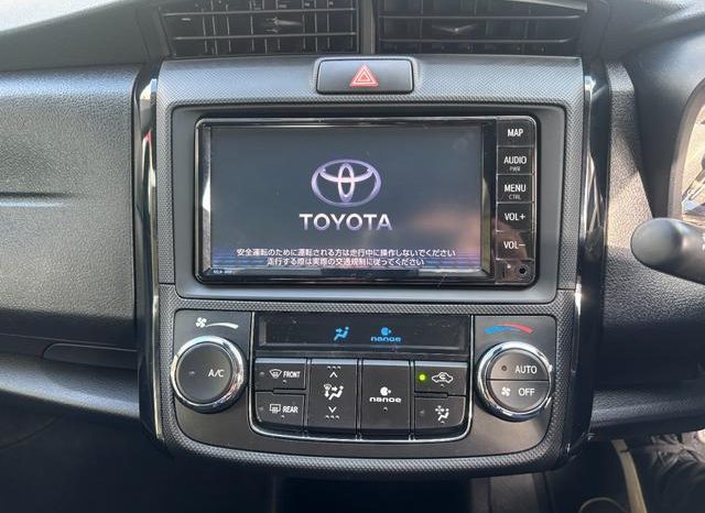 TOYOTA COROLLA AXIO HYBRID EX 2020 full